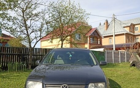 Volkswagen Bora, 1999 год, 350 000 рублей, 2 фотография