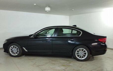 BMW 5 серия, 2017 год, 3 597 000 рублей, 5 фотография