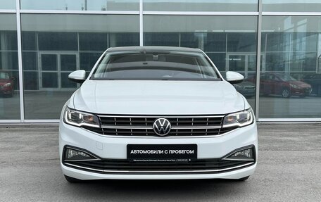 Volkswagen Bora, 2022 год, 2 550 000 рублей, 2 фотография