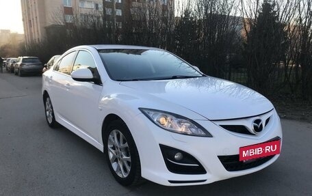 Mazda 6, 2010 год, 920 000 рублей, 2 фотография