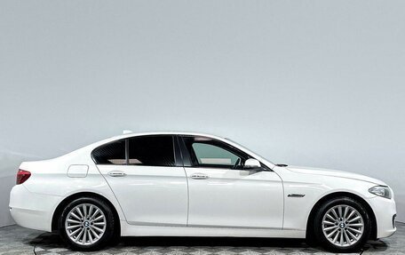 BMW 5 серия, 2013 год, 2 350 000 рублей, 4 фотография