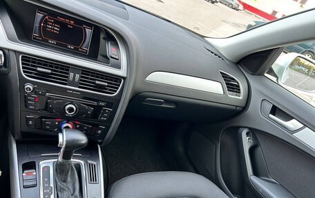 Audi A4, 2015 год, 1 810 000 рублей, 6 фотография