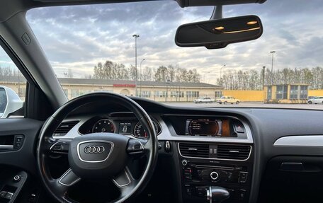 Audi A4, 2015 год, 1 810 000 рублей, 5 фотография