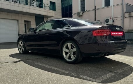 Audi A5, 2012 год, 1 300 000 рублей, 3 фотография