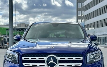 Mercedes-Benz GLB, 2020 год, 3 330 000 рублей, 3 фотография