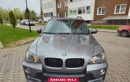 BMW X5, 2007 год, 2 150 000 рублей, 6 фотография