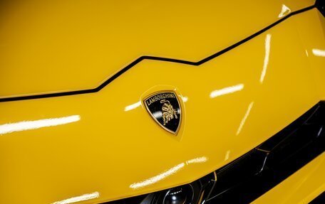 Lamborghini Urus I, 2018 год, 24 490 000 рублей, 6 фотография