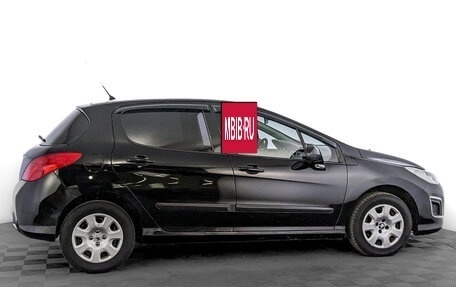 Peugeot 308 II, 2011 год, 695 000 рублей, 4 фотография