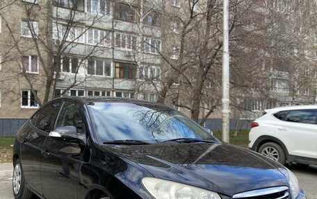 Hyundai Elantra IV, 2010 год, 880 000 рублей, 4 фотография