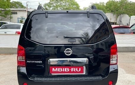 Nissan Pathfinder, 2013 год, 3 000 000 рублей, 5 фотография