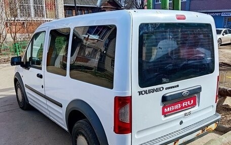 Ford Tourneo Connect I, 2011 год, 810 000 рублей, 3 фотография