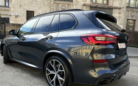 BMW X5, 2020 год, 8 900 000 рублей, 2 фотография