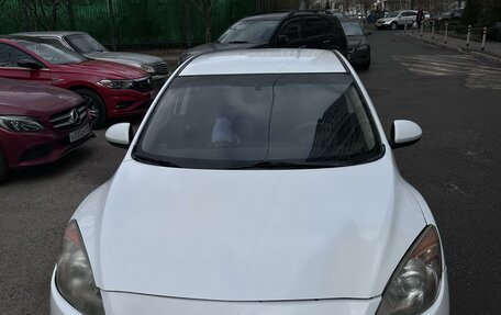 Mazda 3, 2010 год, 2 фотография