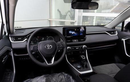 Toyota RAV4, 2023 год, 4 779 000 рублей, 6 фотография