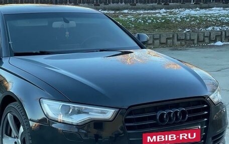 Audi A6, 2011 год, 1 750 000 рублей, 3 фотография