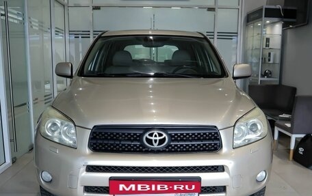 Toyota RAV4, 2006 год, 999 000 рублей, 2 фотография