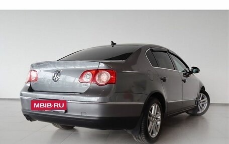 Volkswagen Passat B6, 2008 год, 799 000 рублей, 3 фотография