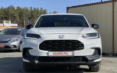 Honda HR-V, 2022 год, 3 585 000 рублей, 4 фотография