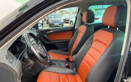 Volkswagen Tiguan II, 2017 год, 2 545 900 рублей, 6 фотография