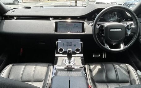 Land Rover Range Rover Evoque II, 2020 год, 3 872 000 рублей, 9 фотография