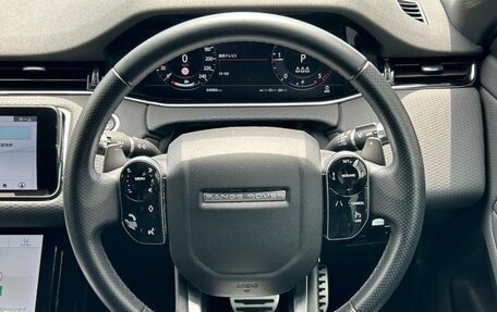 Land Rover Range Rover Evoque II, 2020 год, 3 872 000 рублей, 10 фотография