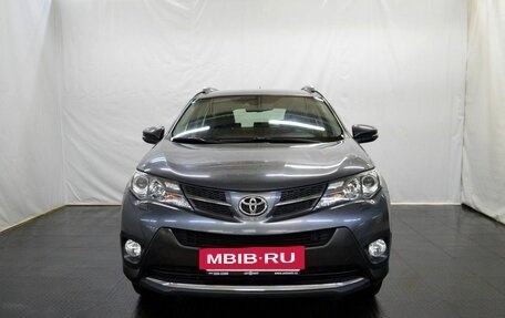 Toyota RAV4, 2013 год, 2 600 000 рублей, 2 фотография