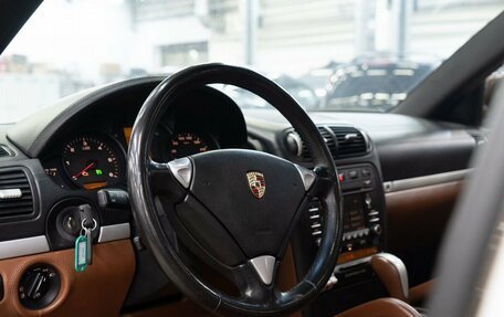 Porsche Cayenne III, 2009 год, 1 599 000 рублей, 5 фотография