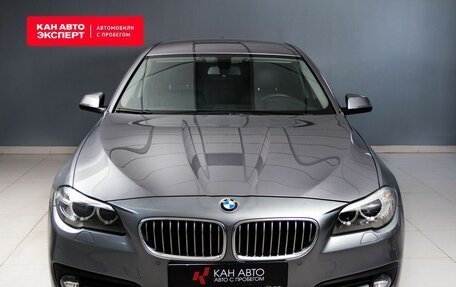 BMW 5 серия, 2014 год, 2 214 568 рублей, 2 фотография