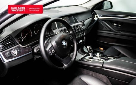 BMW 5 серия, 2014 год, 2 214 568 рублей, 5 фотография