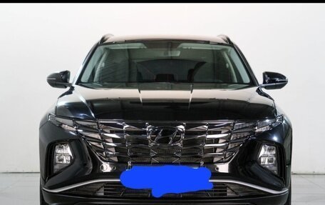 Hyundai Tucson, 2021 год, 3 140 500 рублей, 3 фотография