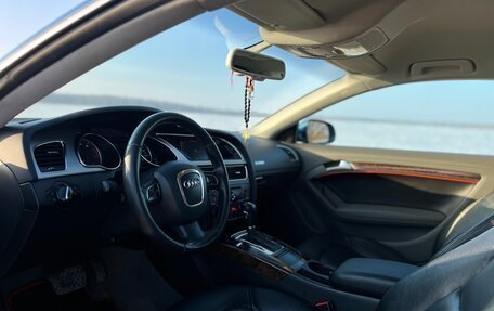 Audi A5, 2009 год, 1 020 000 рублей, 8 фотография