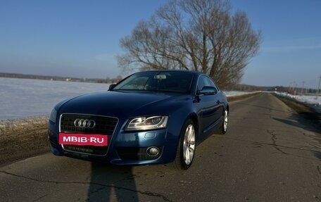 Audi A5, 2009 год, 1 020 000 рублей, 7 фотография