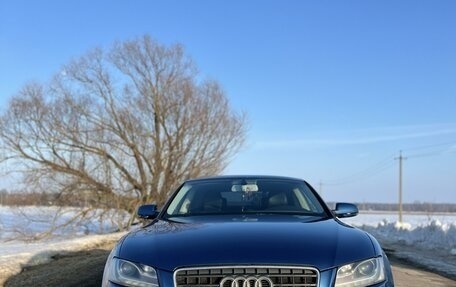 Audi A5, 2009 год, 1 020 000 рублей, 6 фотография