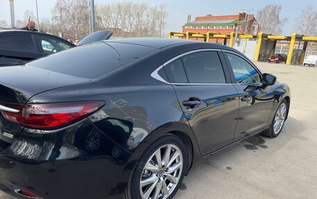 Mazda 6, 2019 год, 2 380 000 рублей, 5 фотография