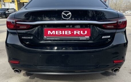 Mazda 6, 2019 год, 2 380 000 рублей, 3 фотография