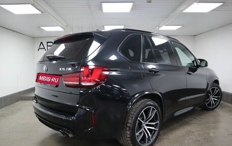 BMW X5 M, 2017 год, 4 500 000 рублей, 2 фотография