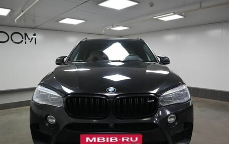 BMW X5 M, 2017 год, 4 500 000 рублей, 3 фотография
