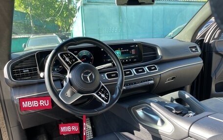 Mercedes-Benz GLE, 2019 год, 8 400 000 рублей, 6 фотография