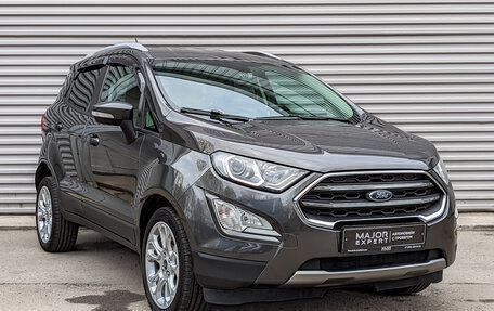 Ford EcoSport, 2019 год, 1 695 000 рублей, 3 фотография