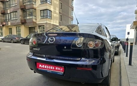 Mazda 3, 2008 год, 875 000 рублей, 3 фотография