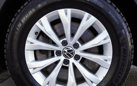 Volkswagen Tiguan II, 2020 год, 3 490 000 рублей, 7 фотография
