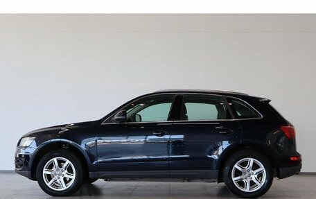 Audi Q5, 2009 год, 1 699 000 рублей, 2 фотография