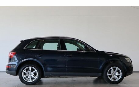 Audi Q5, 2009 год, 1 699 000 рублей, 4 фотография