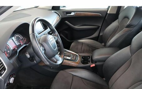 Audi Q5, 2009 год, 1 699 000 рублей, 6 фотография