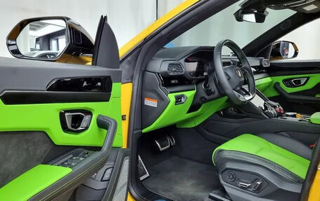 Lamborghini Urus I, 2021 год, 19 700 000 рублей, 5 фотография