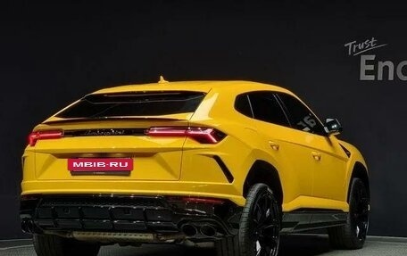 Lamborghini Urus I, 2021 год, 19 700 000 рублей, 3 фотография