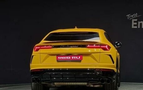Lamborghini Urus I, 2021 год, 19 700 000 рублей, 4 фотография