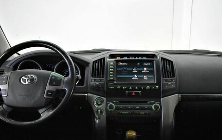 Toyota Land Cruiser 200, 2008 год, 2 850 000 рублей, 5 фотография