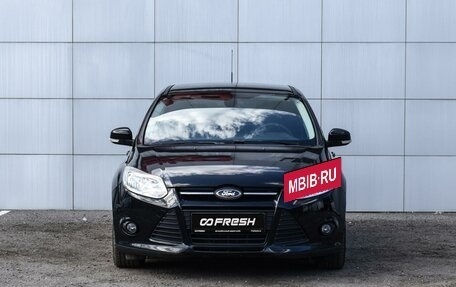 Ford Focus III, 2013 год, 1 099 000 рублей, 3 фотография