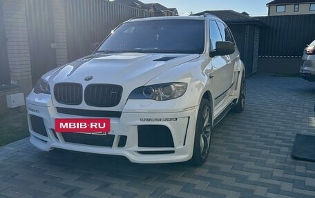 BMW X5, 2010 год, 2 850 000 рублей, 3 фотография
